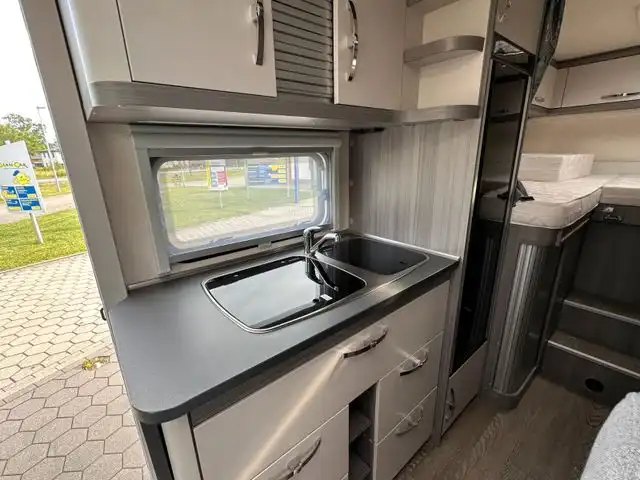 HOBBY ON TOUR Edition V65 GE